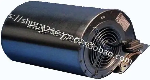 Main image of EMC RF3D-146-180 K506 DSF-2326 146*270MM ACS800 230V 50/60Hz 1.31/1.45A inverter centrifugal cooler