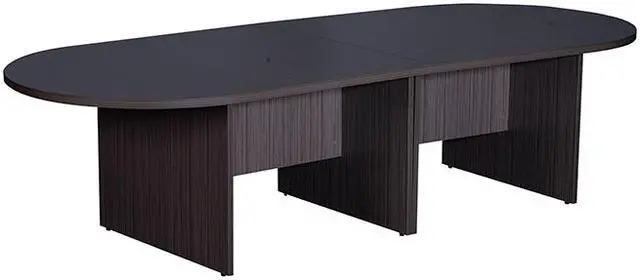 Main image of Boss 10Ft Race Track Conference, Driftwood