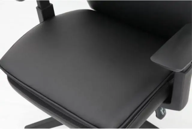 Alt view image 3 of 6 - Boss Executive Chair, Black