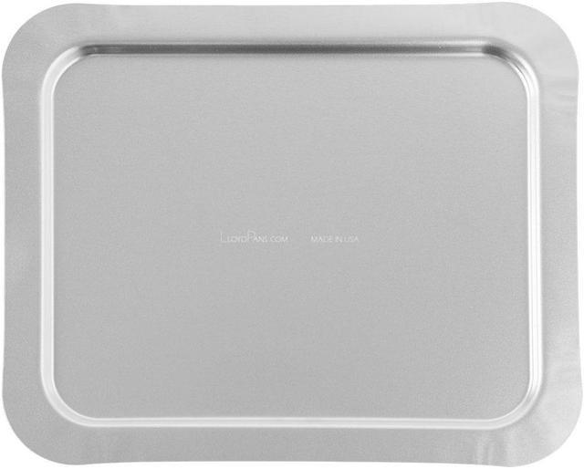 Lid for 8x10 Lloyd Pans Detroit Pizza Pan