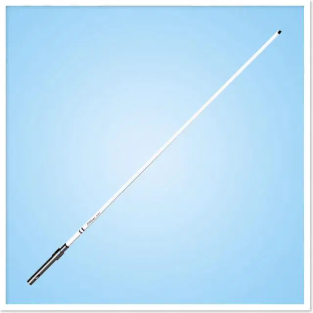 Alt view image 5 of 7 - Shakespeare AIS 4ft Phase III Antenna [6396-AIS-R]