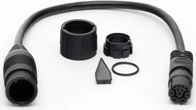 Alt view image 5 of 8 - RayMarine Adapter Cable For Axiom Pro Adapter Cable