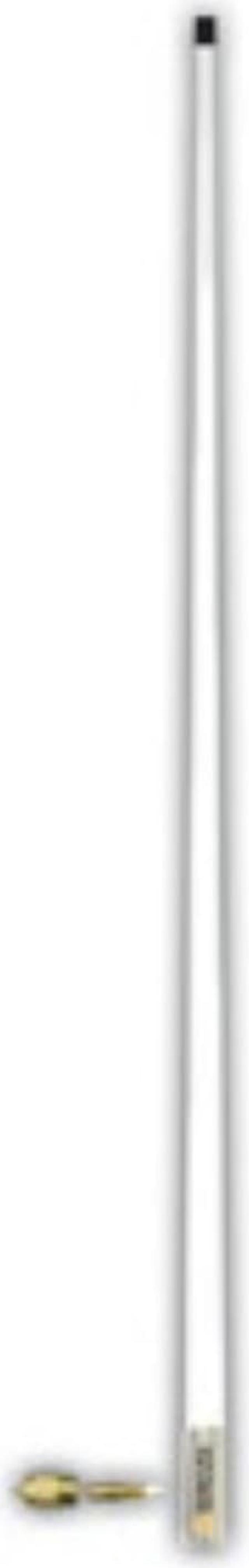 Alt view image 4 of 6 - DIGITAL ANTENNA DIGITAL VHF 8FT 529-VW-S WHITE 6DB