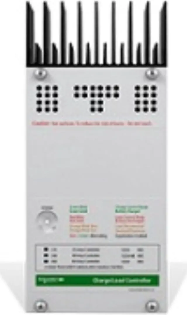 Alt view image 9 of 12 - XANTREX X16C35 CHARGE CONTROLLER 35AMPS