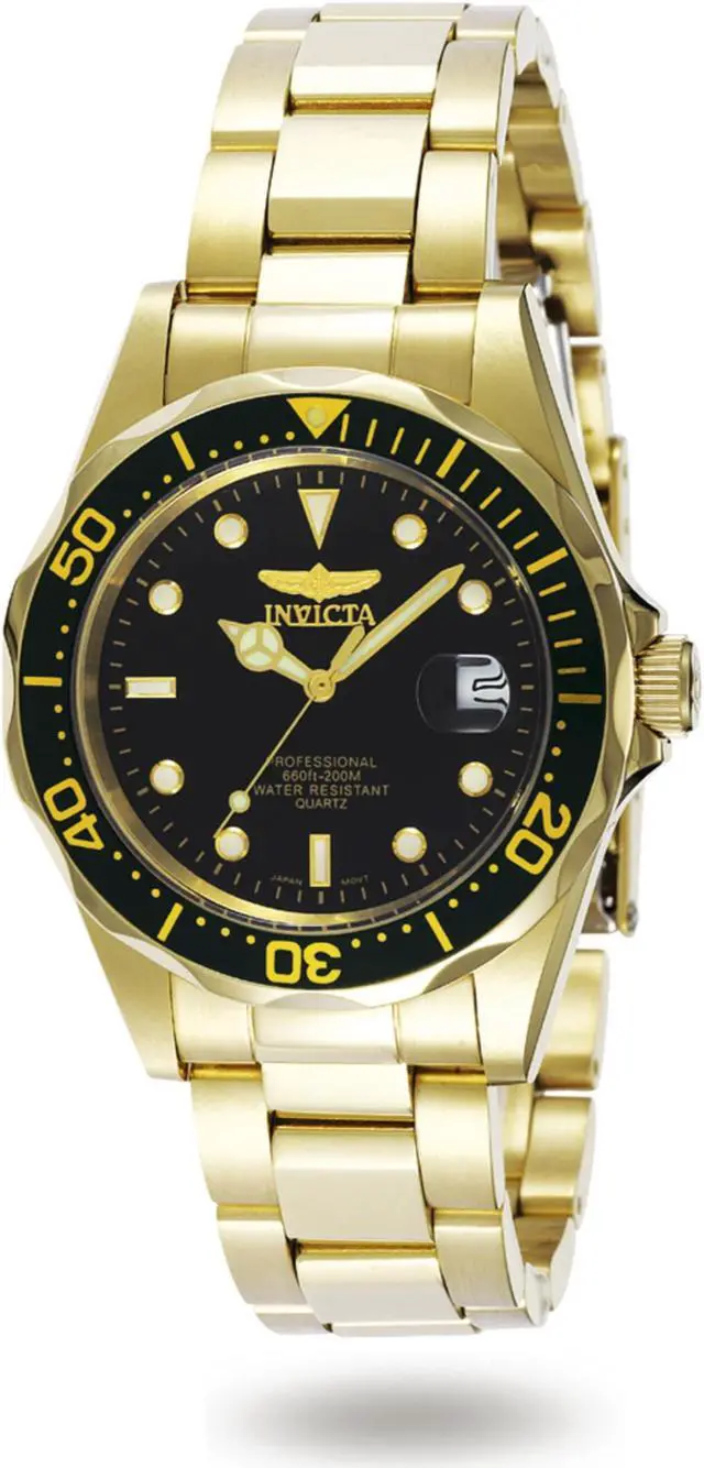 Alt view image 14 of 17 - Invicta  Pro Diver 8936  Stainless Steel  Watch
