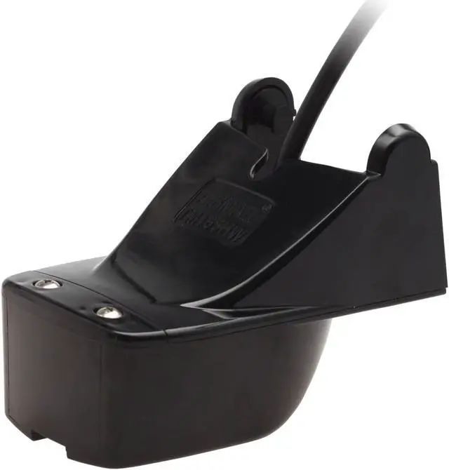 Main image of Airmar TM165C-HW Transducer High Wide CHIRP With Bare Wire