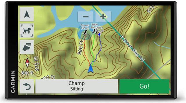 Garmin DriveTrack 71 Drive Track71 - Newegg.com
