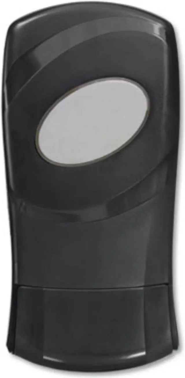 Alt view image 3 of 4 - Dial Professional FIT Universal Manual Dispenser ,DISPENSER,FIT,MANUAL,1,GY