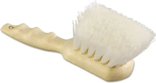 Alt view image 3 of 4 - Boardwalk Utility Brush ,BRUSH,9" UTY NYLN BRSL,TN