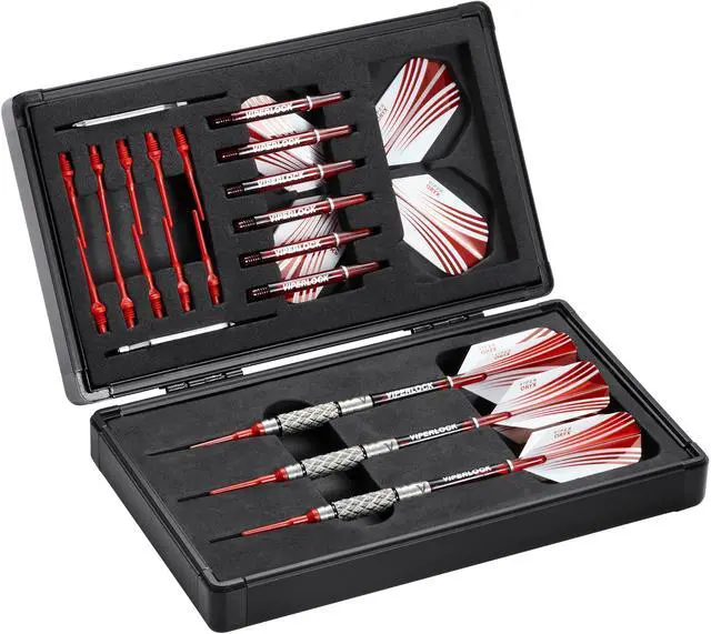 Alt view image 2 of 4 - Casemaster 36-0375 Casemaster Sinister Aluminum Case