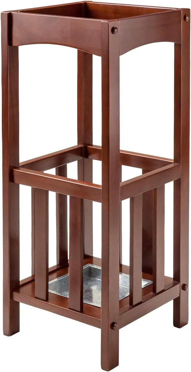 Main image of Rex Umbrella Stand with Metal Tray 94712