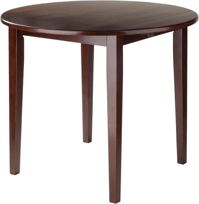 Main image of Clayton 36" Round Drop Leaf Table 94436