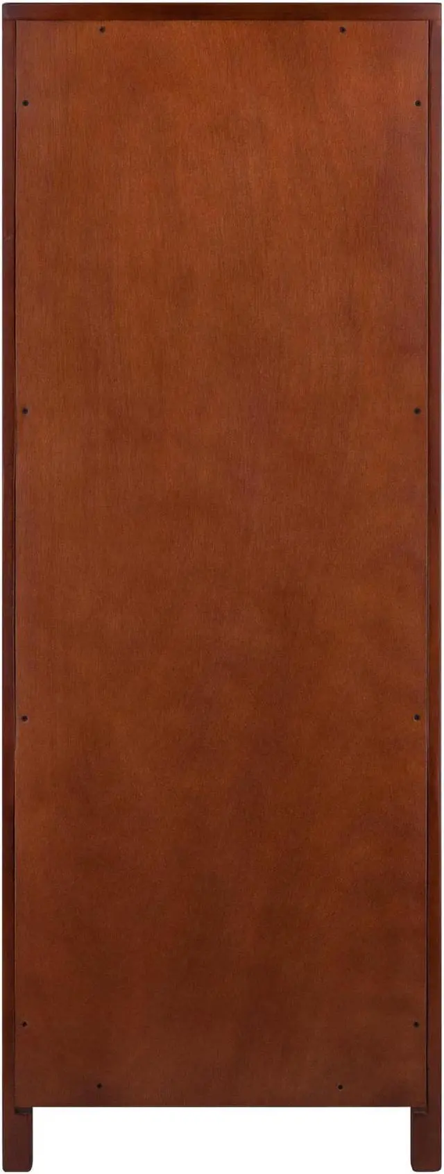 Alt view image 6 of 15 - Brooke Jelly Cupboard with 2 Shelves and Door