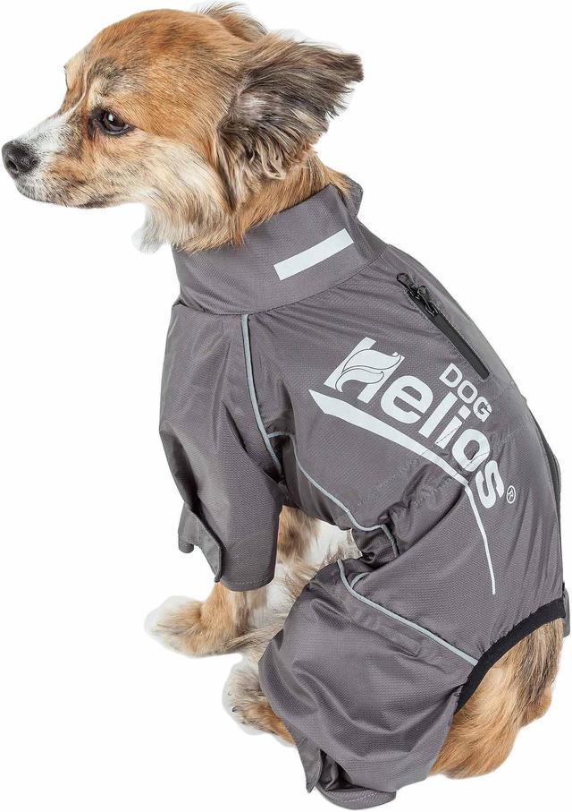 Helios dog sale jacket