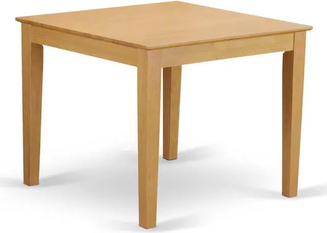 Main image of OXT-OAK-T Oxford Square Dining Table