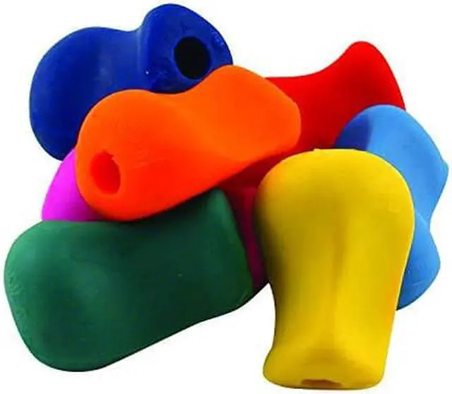 Alt view image 5 of 7 - The Pencil Grip 72 Per Pkg 11172