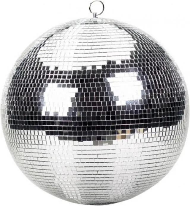Main image of ProX MB-20 20" Polyfoam Mirror Ball