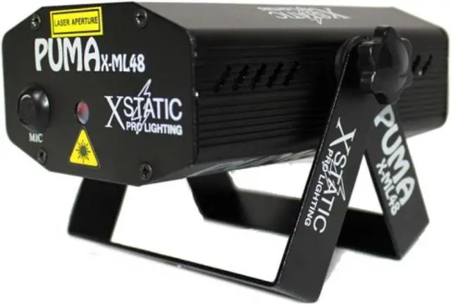 Main image of ProX X-ML48 PUMA