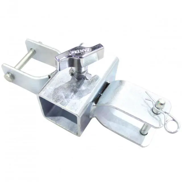 Alt view image 2 of 8 - ProX XTF-ATF1DS Fantek Reversible Truss Adapter for XTF-FT5323 and XTF-FT6033 Lifts