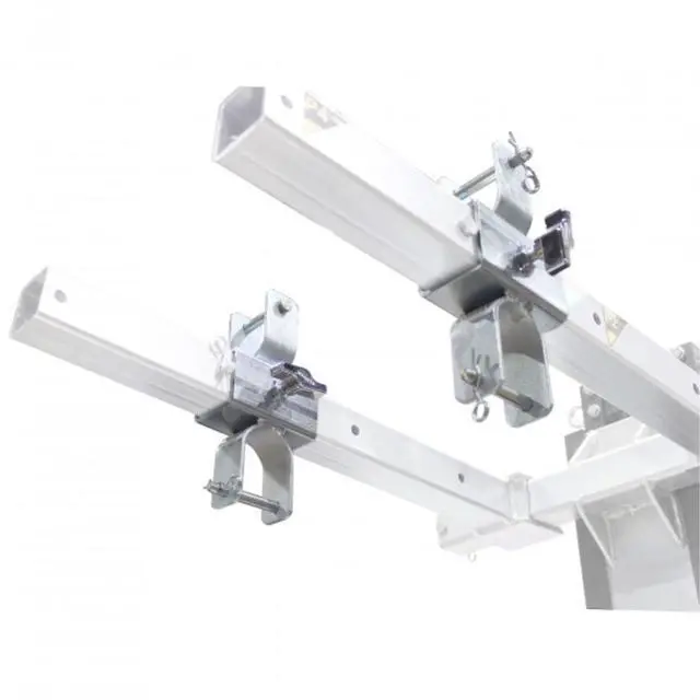 Alt view image 4 of 8 - ProX XTF-ATF1DS Fantek Reversible Truss Adapter for XTF-FT5323 and XTF-FT6033 Lifts