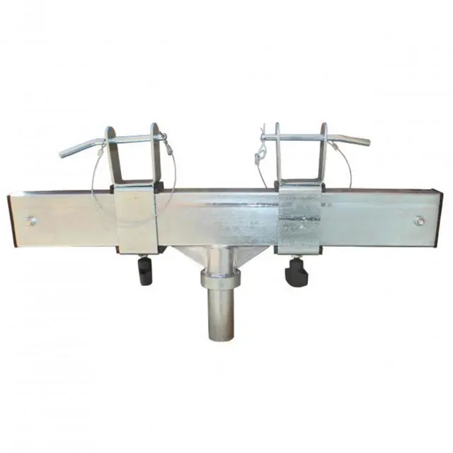 Alt view image 2 of 10 - ProX XT-TADAPTER-400 T-Adapter to fit XT-CRANK22FT-400