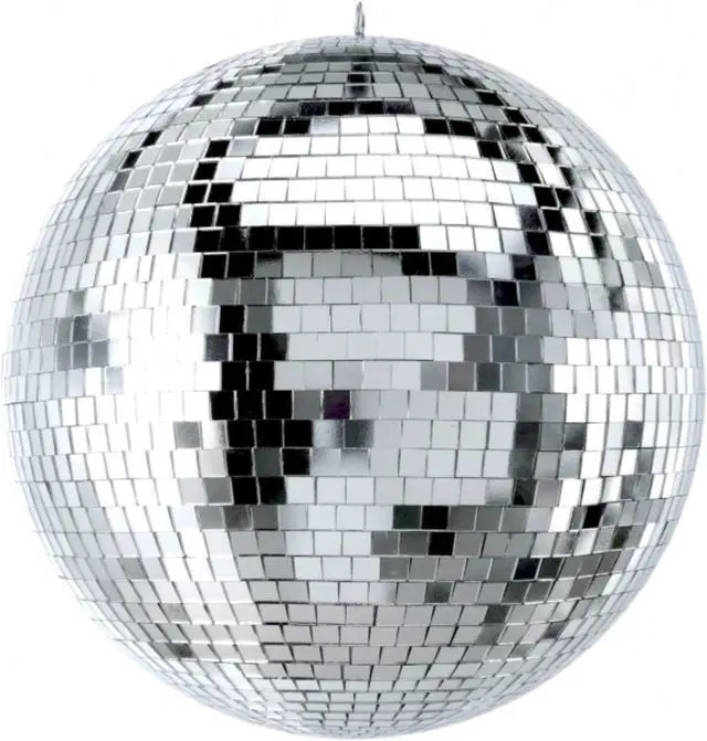 Alt view image 2 of 3 - ProX MB-12 | 12in Mirror Ball