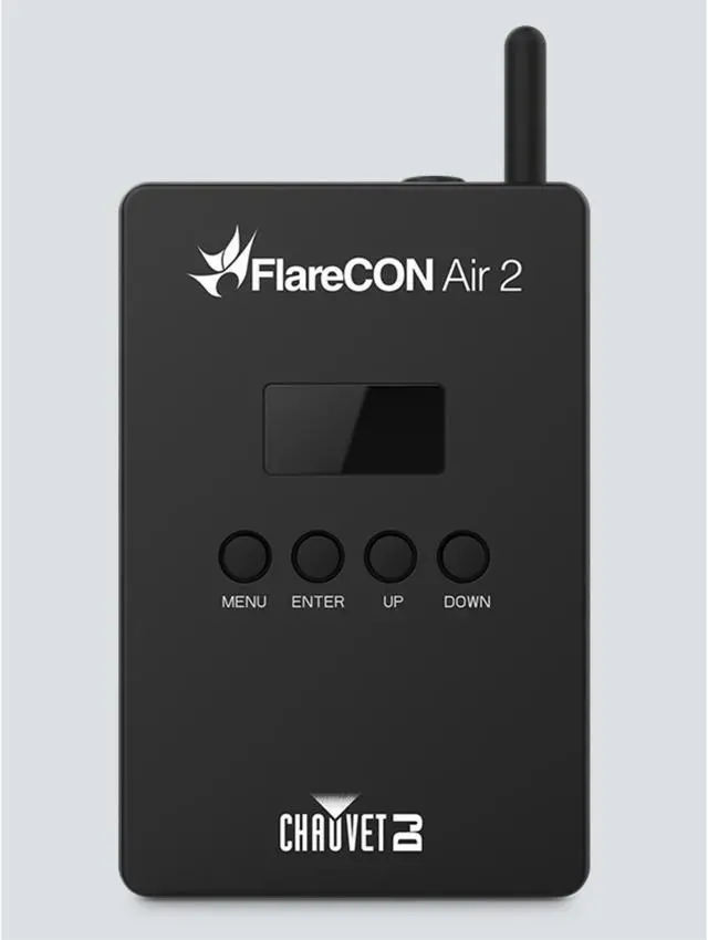 Main image of FlareCON Air 2