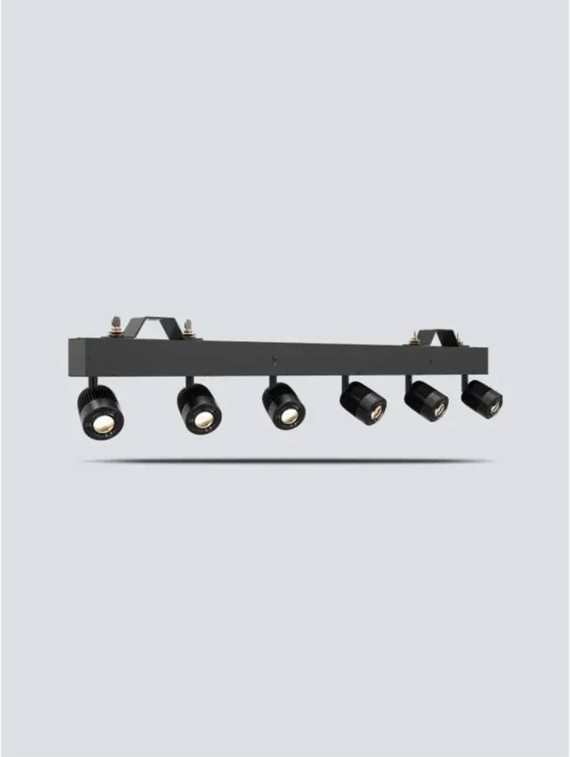 Alt view image 2 of 12 - Chauvet DJ Pinspot Bar