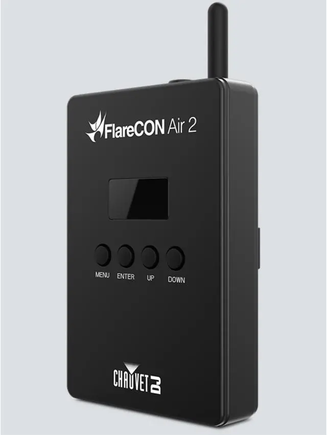 Alt view image 4 of 5 - FlareCON Air 2