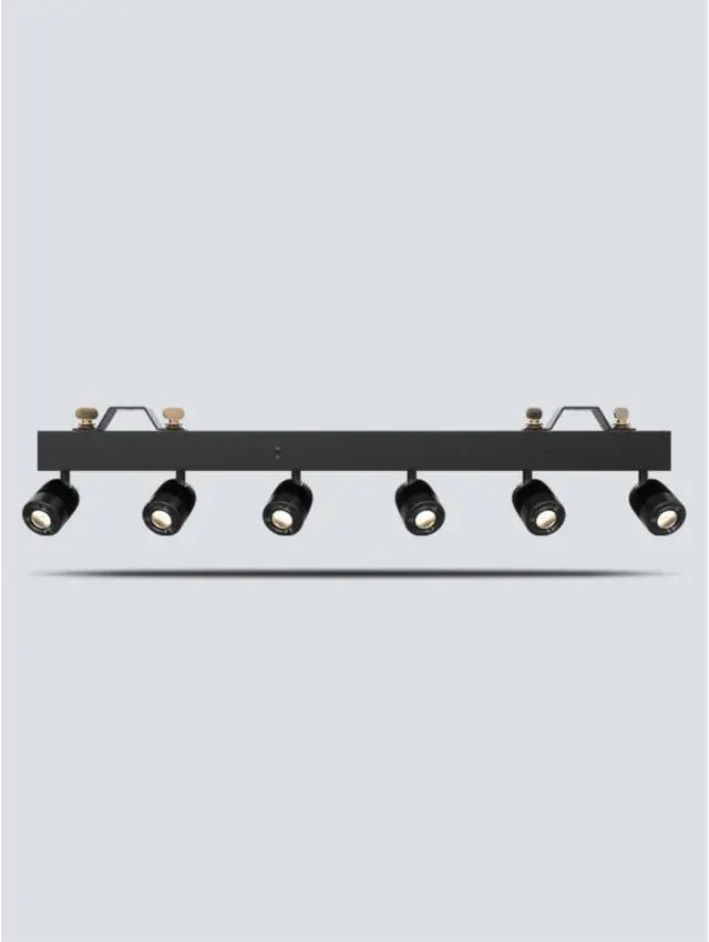 Alt view image 3 of 12 - Chauvet DJ Pinspot Bar