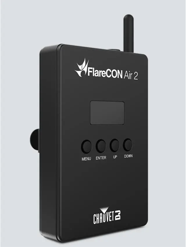 Alt view image 2 of 5 - FlareCON Air 2
