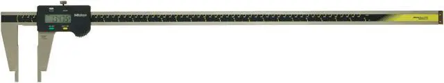 Alt view image 2 of 2 - MITUTOYO 550-225-10 Absolute Digital Caliper,0 to 24 In
