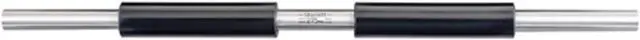 Alt view image 2 of 2 - STARRETT 234MA-275 End Measuring Rod,9.5mm,w/Rubber Handle