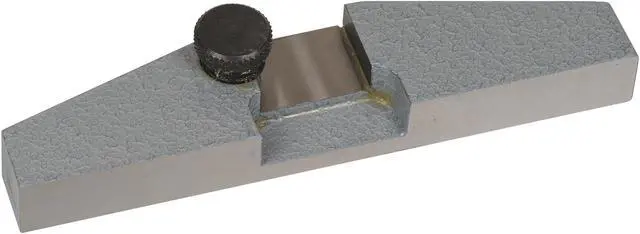Alt view image 3 of 3 - MITUTOYO 050085-10 Depth Attachment for 12In/300mm Calipers