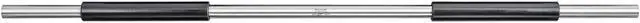 Main image of Starrett 234A-20 End Measuring Rod with Insulated Handle and Spherical Ends
