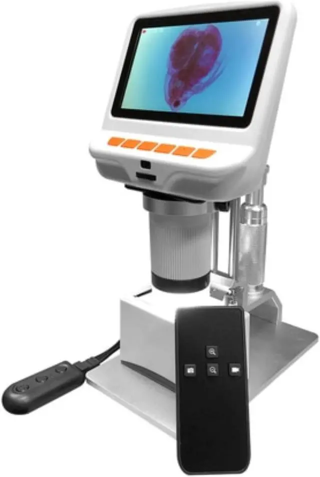 Main image of ScoutPro Microscope