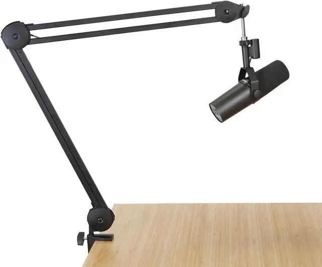 Alt view image 4 of 6 - Frameworks Desktop Mic Boom Stand