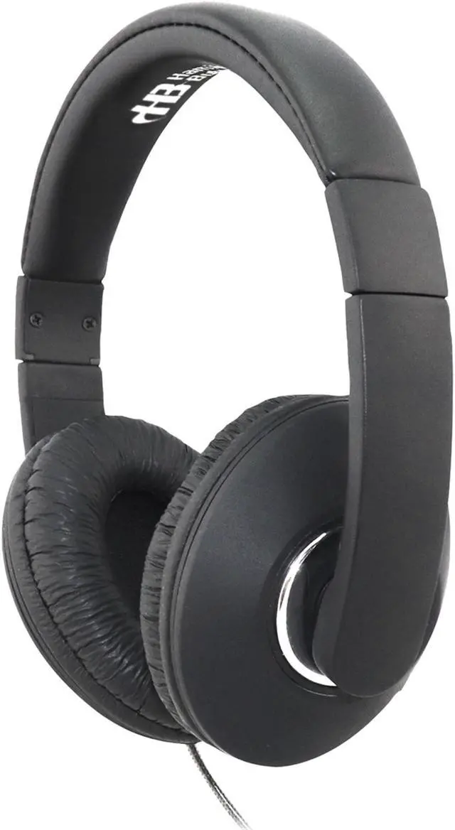 Main image of Smart-Trek Mini Headphone with In-Line Volume Control and 3.5mm TRS Plug