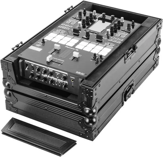 Main image of NEW BLACK LABEL PIONEER DJM-S11 DJ MIXER CASE