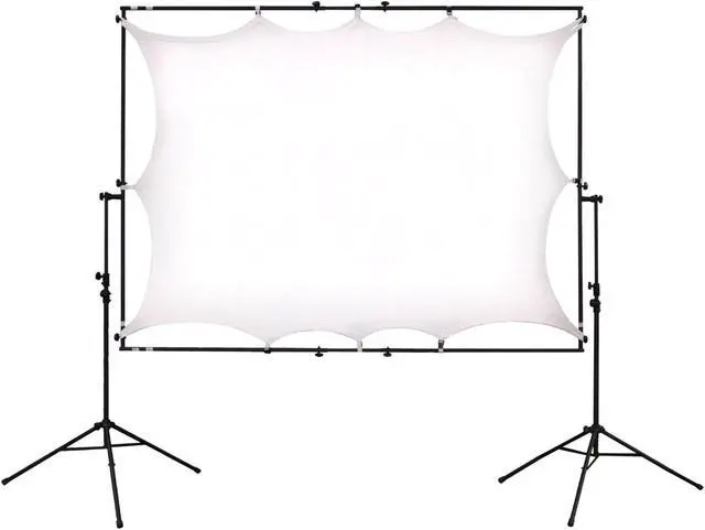 Main image of MOBILE VSS-1RT RAISE AND TILT VIDEO SCREEN SYSTEM