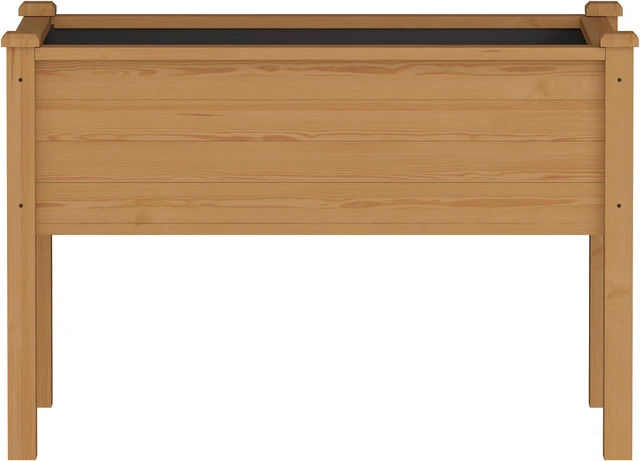 Main image of Easy Grow Planter