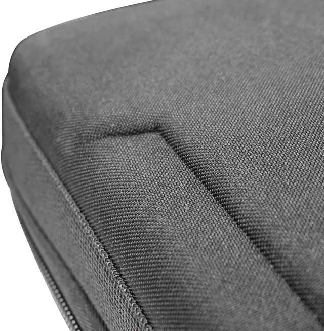 Alt view image 10 of 11 - Odyssey BMSLDJCL STREEMLINE Universal DJ Controller/Utility EVA Molded Carrying Bag - Large