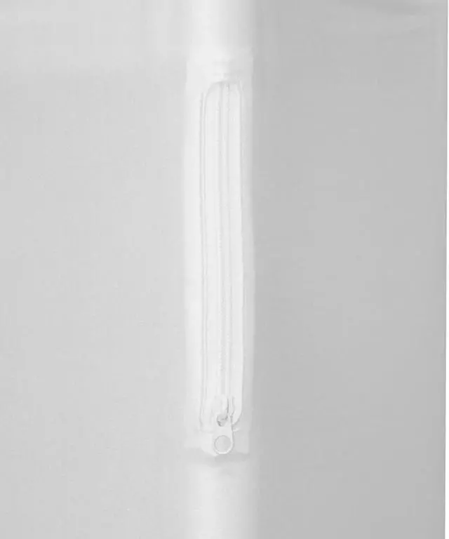 Alt view image 2 of 2 - SCRIM WERKS SLIP SCREEN SLEEVE WITH ZIPPER ACCESS HOLESS FOR 10' LONG SQUARE 12"X12" TRUSS