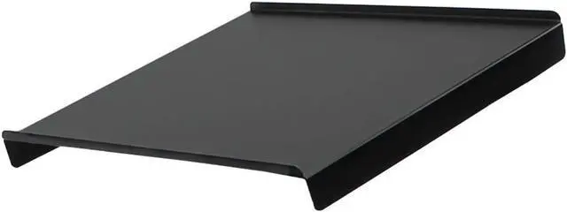 Alt view image 6 of 8 - odyssey ltbxs2mtcp 2tier dj xstand combo pack