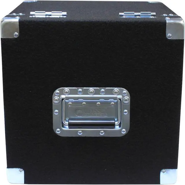 Alt view image 6 of 15 - Odyssey Pro Utility Case for 100 12" Vinyl Records