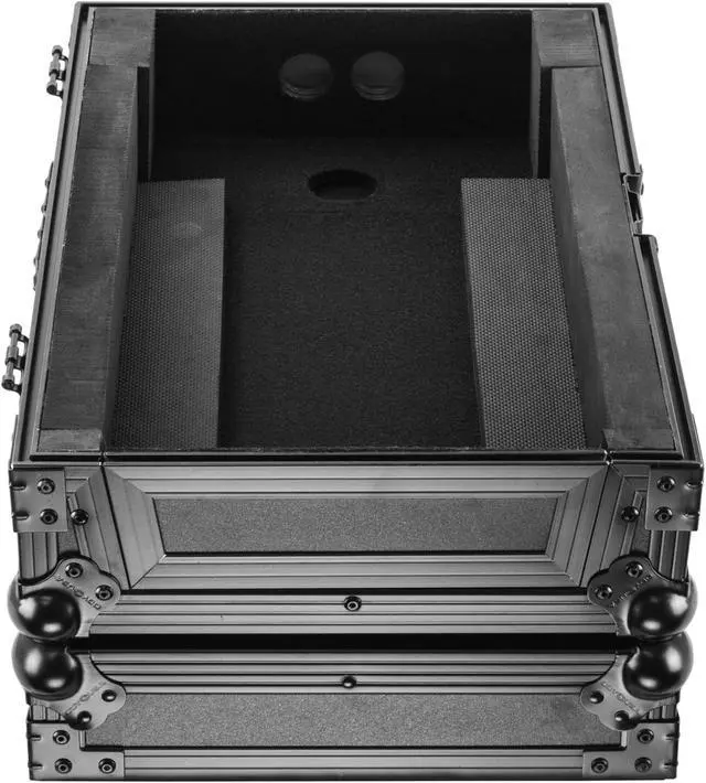 Alt view image 3 of 4 - NEW BLACK LABEL PIONEER DJM-S11 DJ MIXER CASE