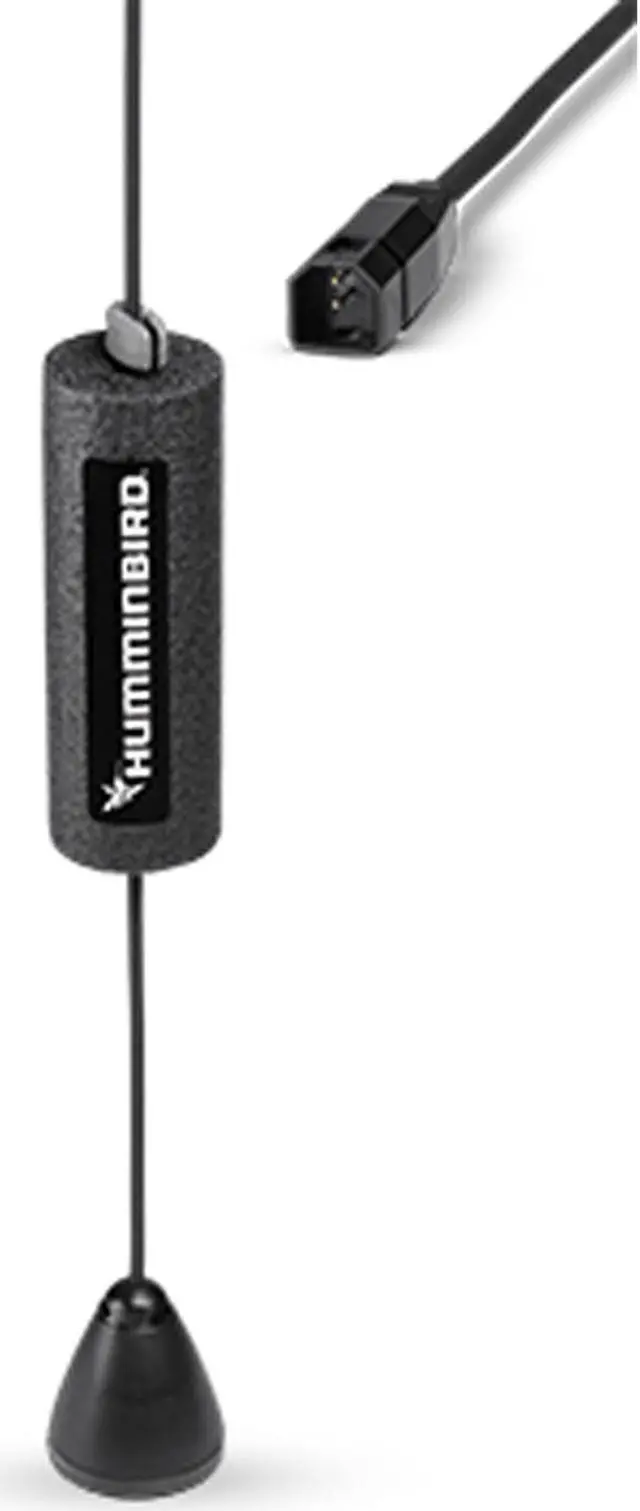 Alt view image 4 of 5 - HUMMINBIRD XI 9 1521 ICE TRANSDUCER
