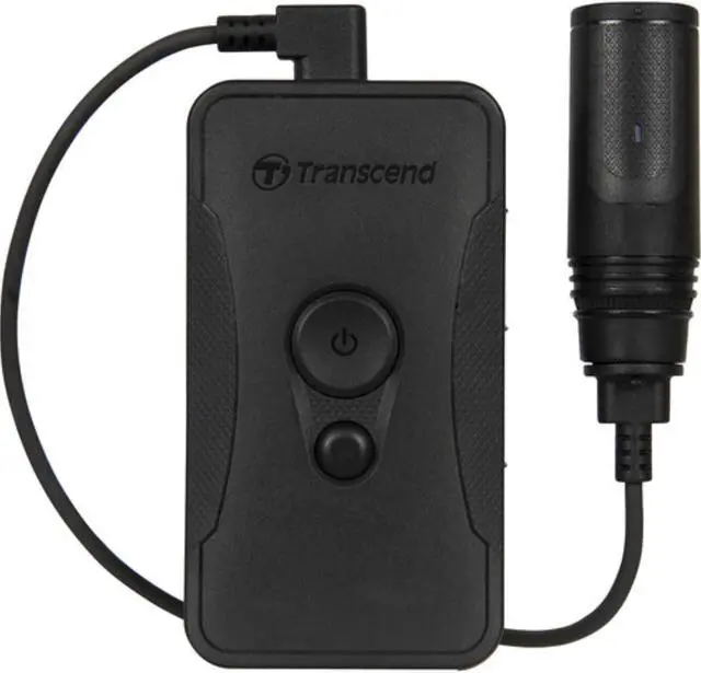 Main image of Transcend 64Gb Drivepro Body60 Camera
