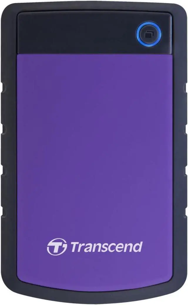 Alt view image 6 of 20 - 4TB STOREJET2.5 H3P, PORTABLE HDD (PURPLE)