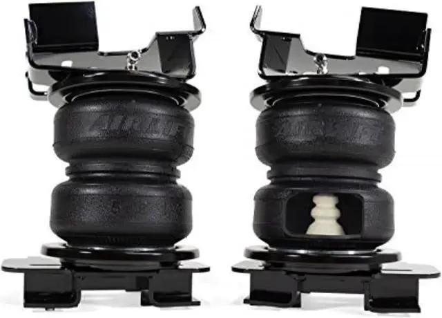 Alt view image 3 of 7 - LOADLIFTER 5000 ULT 15-19 F150